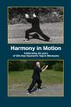 Harmony in Motion, Bock Margo