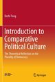 Introduction to Comparative Political Culture, Tong Dezhi