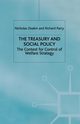The Treasury and Social Policy, Deakin N.