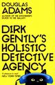 Dirk Gently's Holistic Detective Agency, Adams Douglas