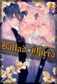Ballad x Opera #5, Akaza Samamiya