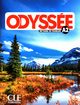 Odyssee A2 Methode de francais, Bredelet A, Bufferne M., Megre Bruno, Rodrigues W.M