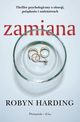 Zamiana, Harding Robyn