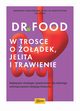 Dr Food W trosce o odek, jelita i trawienie, Hobelsberger Bernhard