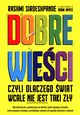 Dobre wieci, Sirdeshpande Rashimi