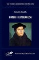 Luter i luteranizm., Denifle Heinrich