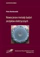 Nowoczesne metody bada zestykw elektrycznych, Borkowski Piotr