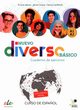 Diverso basico Nuevo A1+A2 wiczenia + zawarto online, Alonso Encina, Corpas Jaime, Gambluch Carina