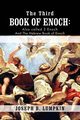 The Third Book of Enoch, Lumpkin Joseph B.