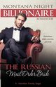 Billionaire Romance, Night Montana