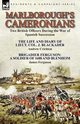 Marlborough's Cameronians, Crichton Andrew