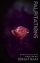 Palpitations (The Nine Series, Book 9), Jonathan