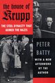 The House of Krupp, Batty Peter