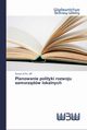 Planowanie polityki rozwoju samorzdw lokalnych, S.Pd. MT Suroso