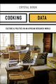Cooking Data, Biruk Cal (Crystal)