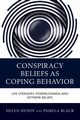 Conspiracy Beliefs as Coping Behavior, Hendy Helen M.