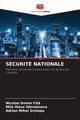 SCURIT NATIONALE, F? Nicolae Daniel
