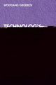 Technology and the Soul, Giegerich Wolfgang