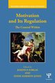 Motivation and Its Regulation, 