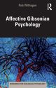 Affective Gibsonian Psychology, Withagen Rob