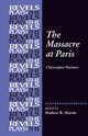 The Massacre at Paris, Martin Mathew R