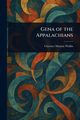 Gena of the Appalachians, Wallin Clarence Monroe