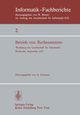 Betrieb von Rechenzentren, 