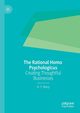 The Rational Homo Psychologicus, Story H. Y.