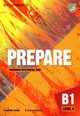 Prepare Level 4 Workbook with Digital Pack, Jones Gareth