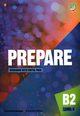 Prepare Level 6 Workbook with Digital Pack, McKeegan David