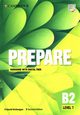 Prepare 7 Workbook with Digital Pack, McKeegan David