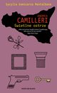 wietlne ostrze, Camilleri Andrea