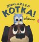 Znalazem kotka!, Cummings Troy