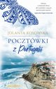 Pocztwki z Portugalii, Kosowska Jolanta