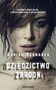 Dziedzictwo zbrodni, Bednarek Adrian