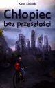 Chopiec bez przeszoci Tom 1, Lipiski Karol