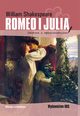 Romeo i Julia, Shakespeare William