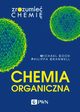 Chemia organiczna, Cook Michael, Cranwell Philippa