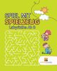 Spiel Mit Spielzeug, Activity Crusades
