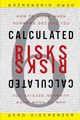 Calculated Risks, Gigerenzer Gerd
