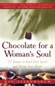Chocolate for a Womans Soul, Allenbaugh Kay