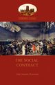 The Social Contract, Rousseau Jean Jacques