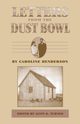 Letters from the Dust Bowl, Henderson Caroline