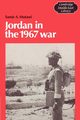 Jordan in the 1967 War, Mutawi Samir A.