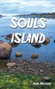 Souls Island, Monn Ann