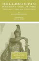 Hellenistic Mystery-Religions, Reitzenstein Richard