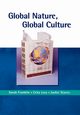 Global Nature, Global Culture, Franklin Sarah