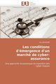 Les conditions d''mergence d''un march de cyber-assurance, JAGHDAM-A