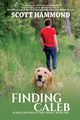 Finding Caleb, Hammond Scott