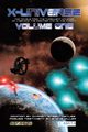 X-Universe Volume One, Astles Darren 